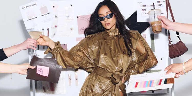 Post-Acquisition, Shay Mitchell’s Béis Is Ready for Takeoff