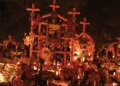 Lugares para visitar en Día de Muertos: A dónde ir y qué hacer
