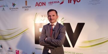 Entrevista a Luis Arroyo, presidente de FAAV