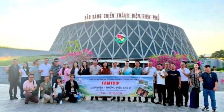 Vietnam.vn - Nền tảng quảng bá Việt Nam