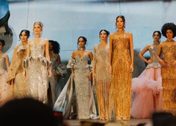 Fashion Designers of Latin America en las semanas de la moda más relevantes 2026