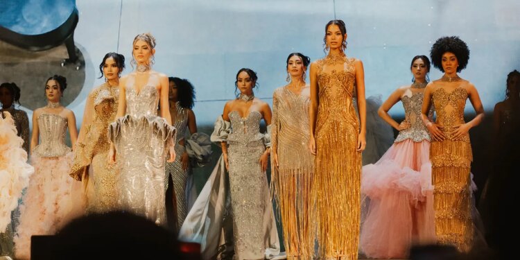 Fashion Designers of Latin America en las semanas de la moda más relevantes 2026