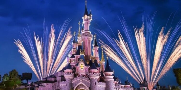 Disneyland París lanza un concurso para agentes de viajes