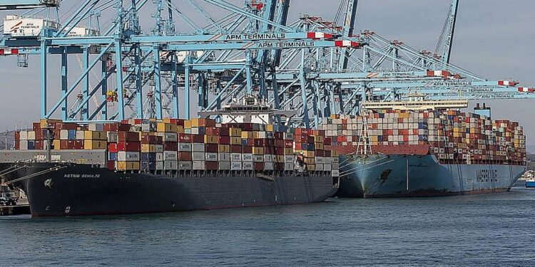 EE UU propone multas de 200.000 dólares por viaje a todos los buques españoles y sanciones a las exportaciones