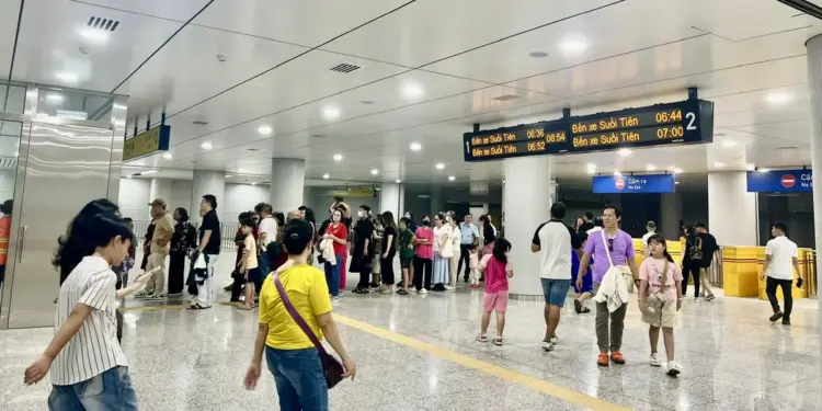 Vietnam.vn - Nền tảng quảng bá Việt Nam