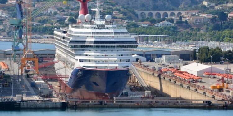 Carnival Freedom vuelve renovado y amplía sus itinerarios ⋆ Noticias de Cruceros