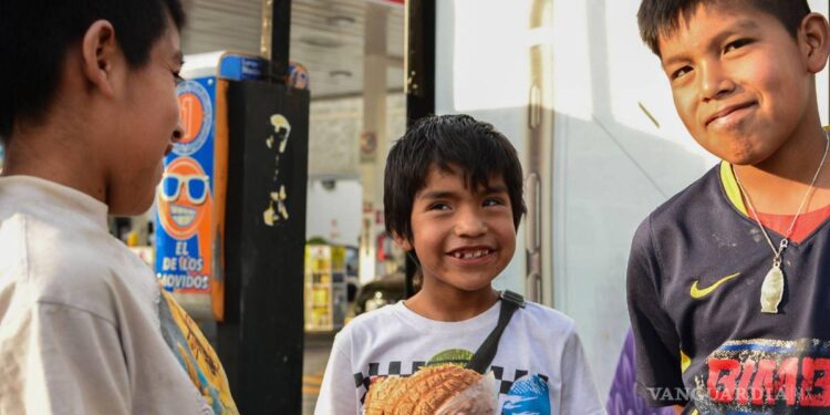 Senado aprueba ley contra la trata y el abuso infantil