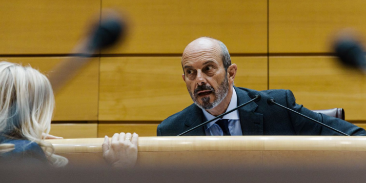 El Senado cierra la legislatura con un récord de gasto en viajes
