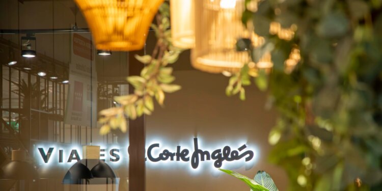 El Corte Inglés recompra el 25% de su negocio de viajes que no controlaba