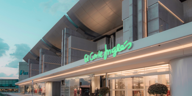 El Corte Inglés