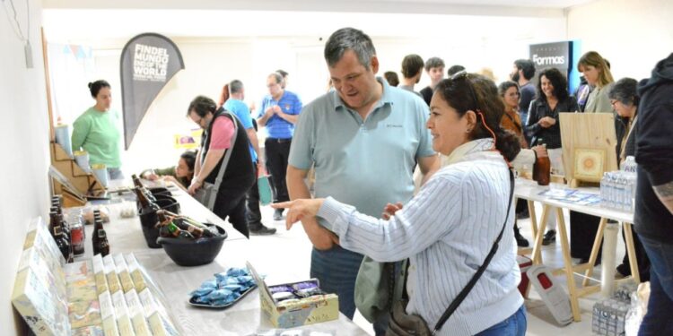 El Gobierno busca fortalecer la presencia de la producción local en la actividad turística