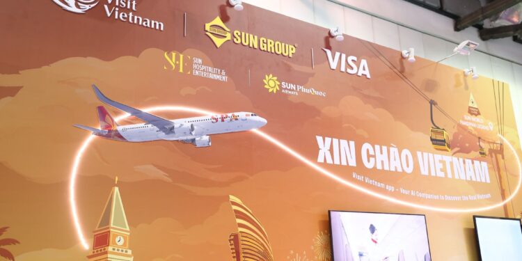 Vietnam.vn - Nền tảng quảng bá Việt Nam