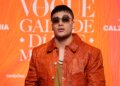 El Malilla debuta en la Gala Vogue de Día de Muertos con un look de sello latino: “Somos artistas representando nuestras raíces, rompiendo límites y poniendo en alto a nuestro país”