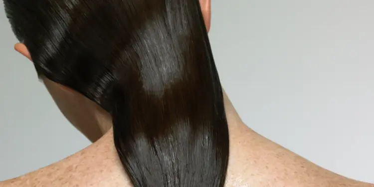 The Free K-Beauty Way to Stop Hair Loss