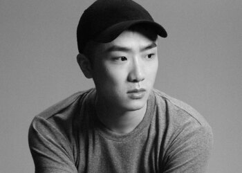 Shanghai Designer Mark Gong’s Million-Dollar Moment