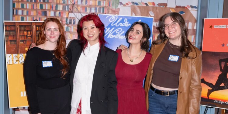 Teen Vogue and Wattpad Launched Their New Romance Series with Tarot Readings and Zodiac-Inspired Looks