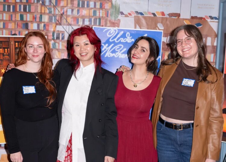 Teen Vogue and Wattpad Launched Their New Romance Series with Tarot Readings and Zodiac-Inspired Looks