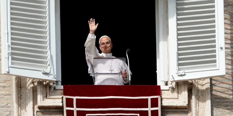 El Papa León XIV confirma su viaje a Latinoamérica tras recuperarse de su operación