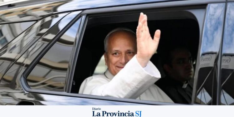 El Papa León XIV visitará Argentina: el fenómeno que anticipan las agencias de viajes sanjuaninas