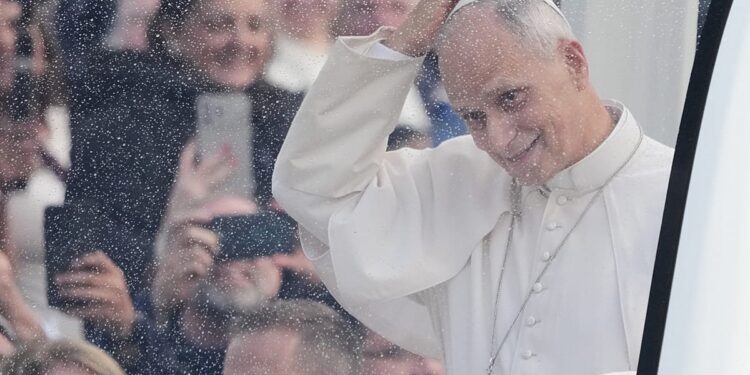 El Papa cancela su viaje a Asís: los médicos lo consideran demasiado pronto
