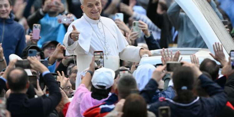 El Vaticano confirma el viaje del papa a Uruguay, Argentina y Perú tras su operación