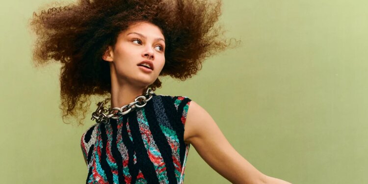 The Return Of Relaxer: Why Are Some Black Women Rethinking Their Natural Hair?