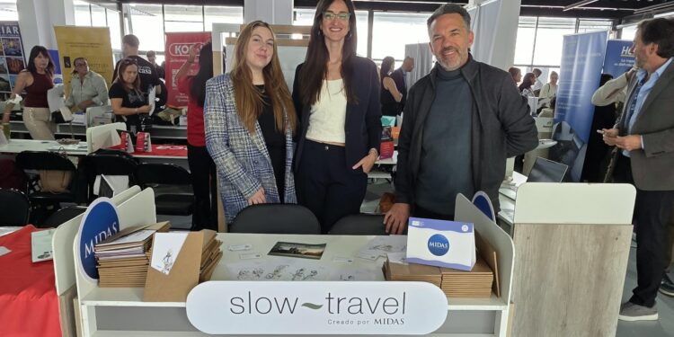 King Midas lanza Slow Travel y reorganiza su oferta para 2027