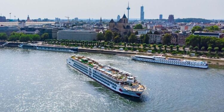 Fernando Pacheco, director de MSC Cruceros, sobre los mayores de 55 años: "La comodidad, la riqueza de destinos y la flexibilidad para viajar en cualquier época del año explican la creciente preferencia"