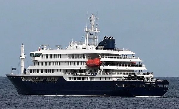 La recepción de cruceros creció en la Argentina y Mar del Plata aparece como la clave