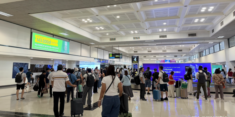 Vietnam.vn - Nền tảng quảng bá Việt Nam