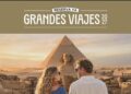 Grandes Viajes