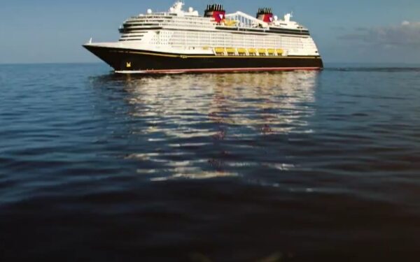 Disney Believe se desplegará por el Caribe con base en Port Everglades