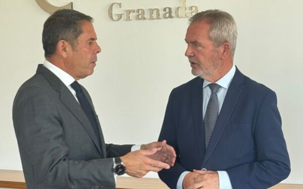 Turismo de cruceros será punto clave en colaboración de Motrilport con Granada Global