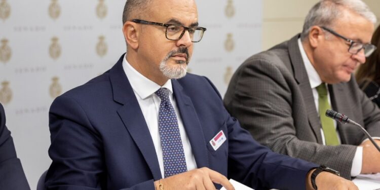 El CEO de Iryo alertó sobre los fallos hace 23 días