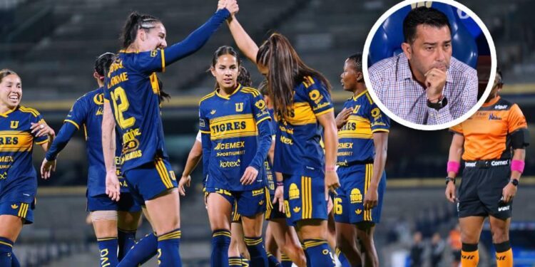 DT de Tigres asegura que son el equipo con rivales más complicados y viajes más largos de toda la liga