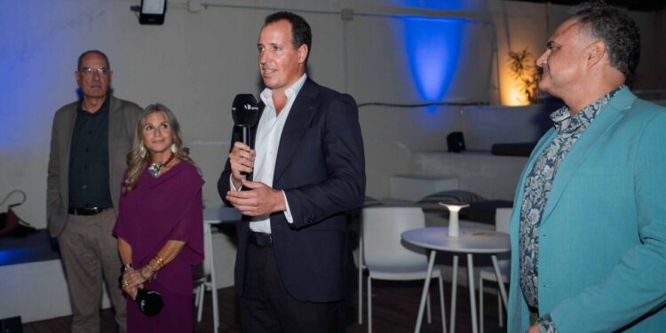 VB Group reúne a profesionales del business travel y los eventos para recibir la nueva temporada