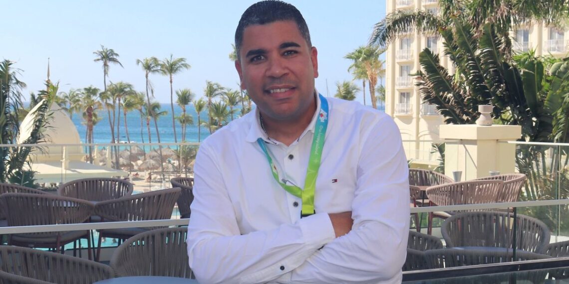 RIU Palace Aruba: la estrategia comercial detrás de su vínculo con agencias de viajes