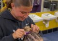 The Minnesota Mavericks Women’s Soccer Team Is Bonding Over Hair