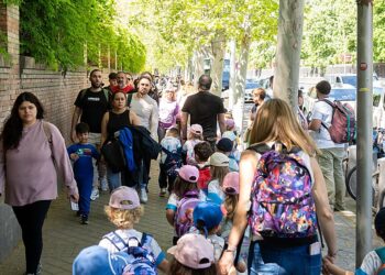 La muerte de un alumno en un viaje desata una rebelión docente contra las excursiones: «Hay consecuencias penales»