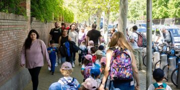 La muerte de un alumno en un viaje desata una rebelión docente contra las excursiones: «Hay consecuencias penales»