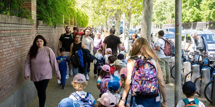 La muerte de un alumno en un viaje desata una rebelión docente contra las excursiones: «Hay consecuencias penales»