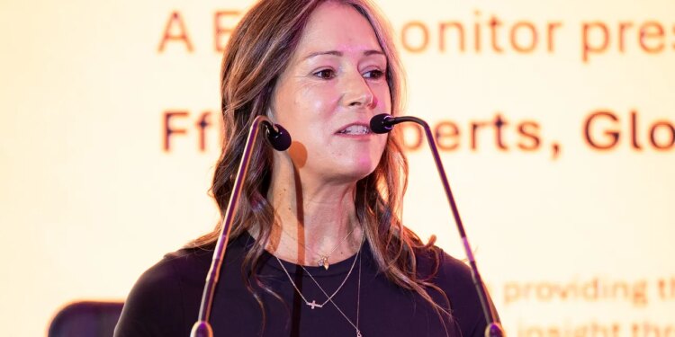 LuxuryLab Global: Fflur Roberts y Christina Lyon hablan sobre el futuro de la industria de lujo
