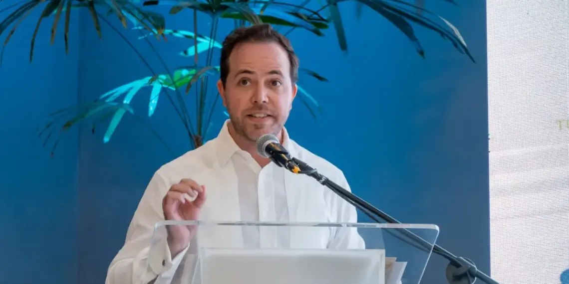 Futuro del turismo de cruceros bajo lupa en evento