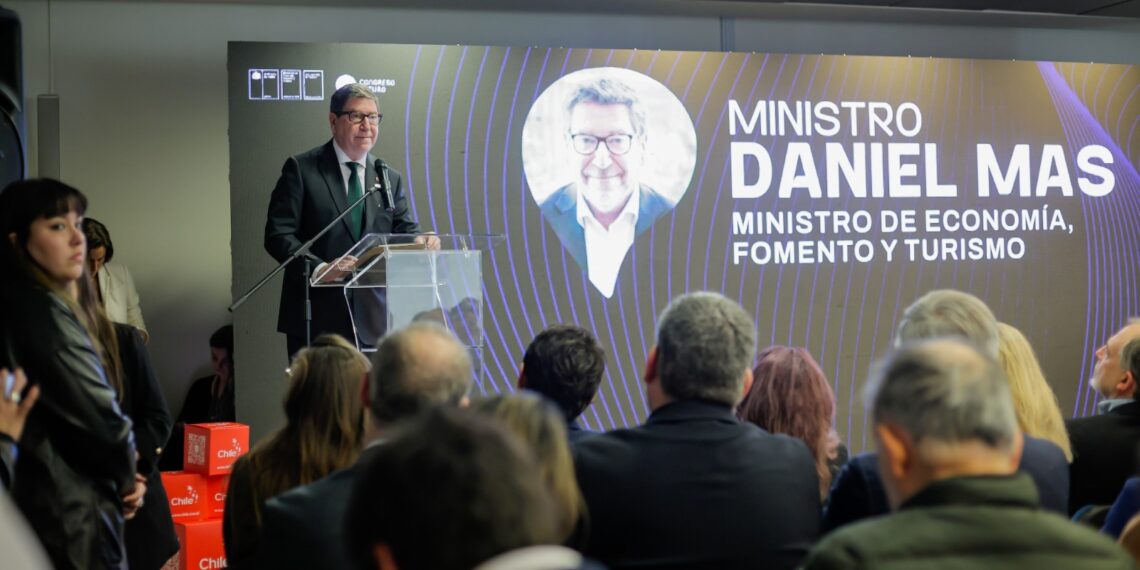 Gobierno lanza “Chile Potencia Turística” para proyectar al turismo como una de las grandes industrias del país – G5noticias