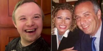 Hijo de Lety Calderón la ‘balconea’ por sus viajes con su ex Juan Collado | Univision Famosos