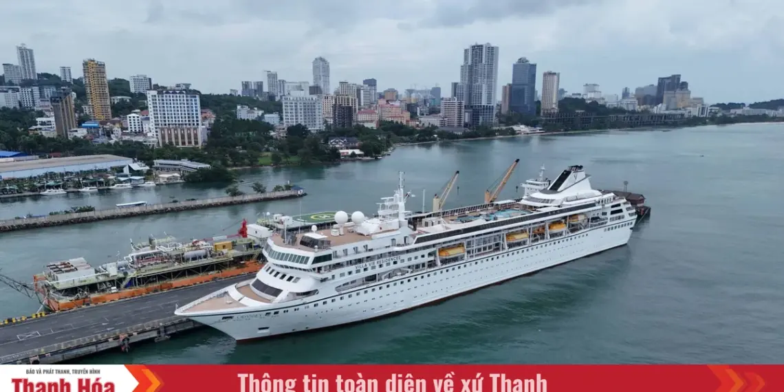 Vietnam.vn - Nền tảng quảng bá Việt Nam