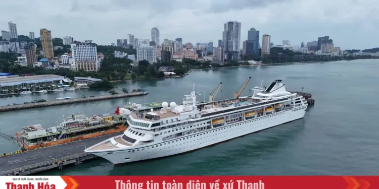 Vietnam.vn - Nền tảng quảng bá Việt Nam
