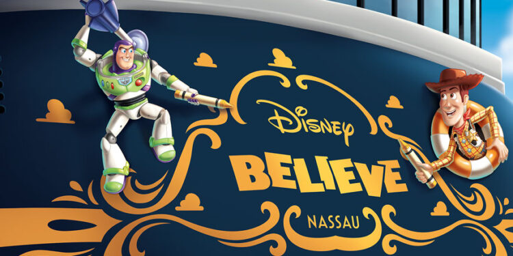 El nuevo Disney Believe abrirá grandes oportunidades para los Agentes de Sueños