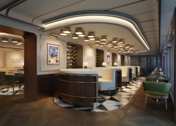 MSC Cruceros incorpora el prestigioso Restaurante Eataly a su nuevo buque insignia, MSC World Asia