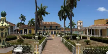 El futuro del turismo en Cuba: desafíos y oportunidades